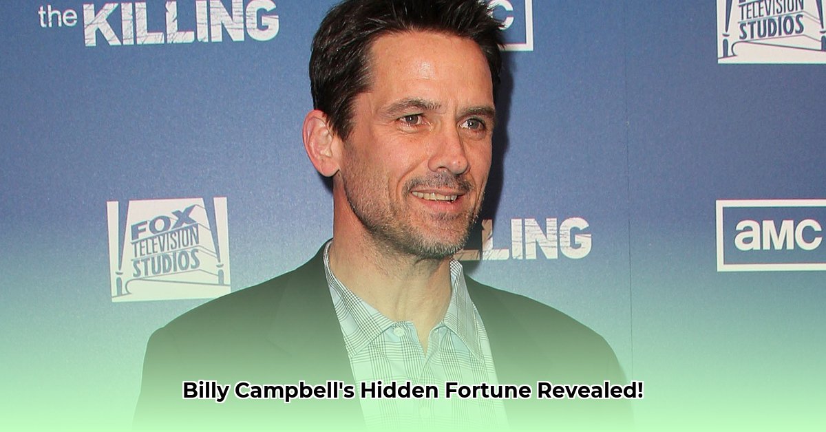 billy-campbell-net-worth